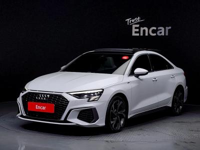 2024 Audi A3