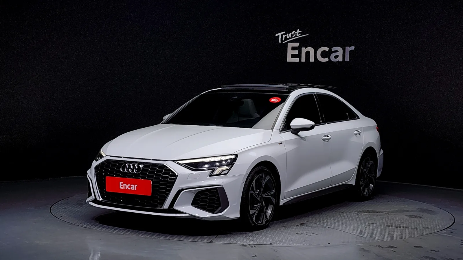 2024 Audi A3
