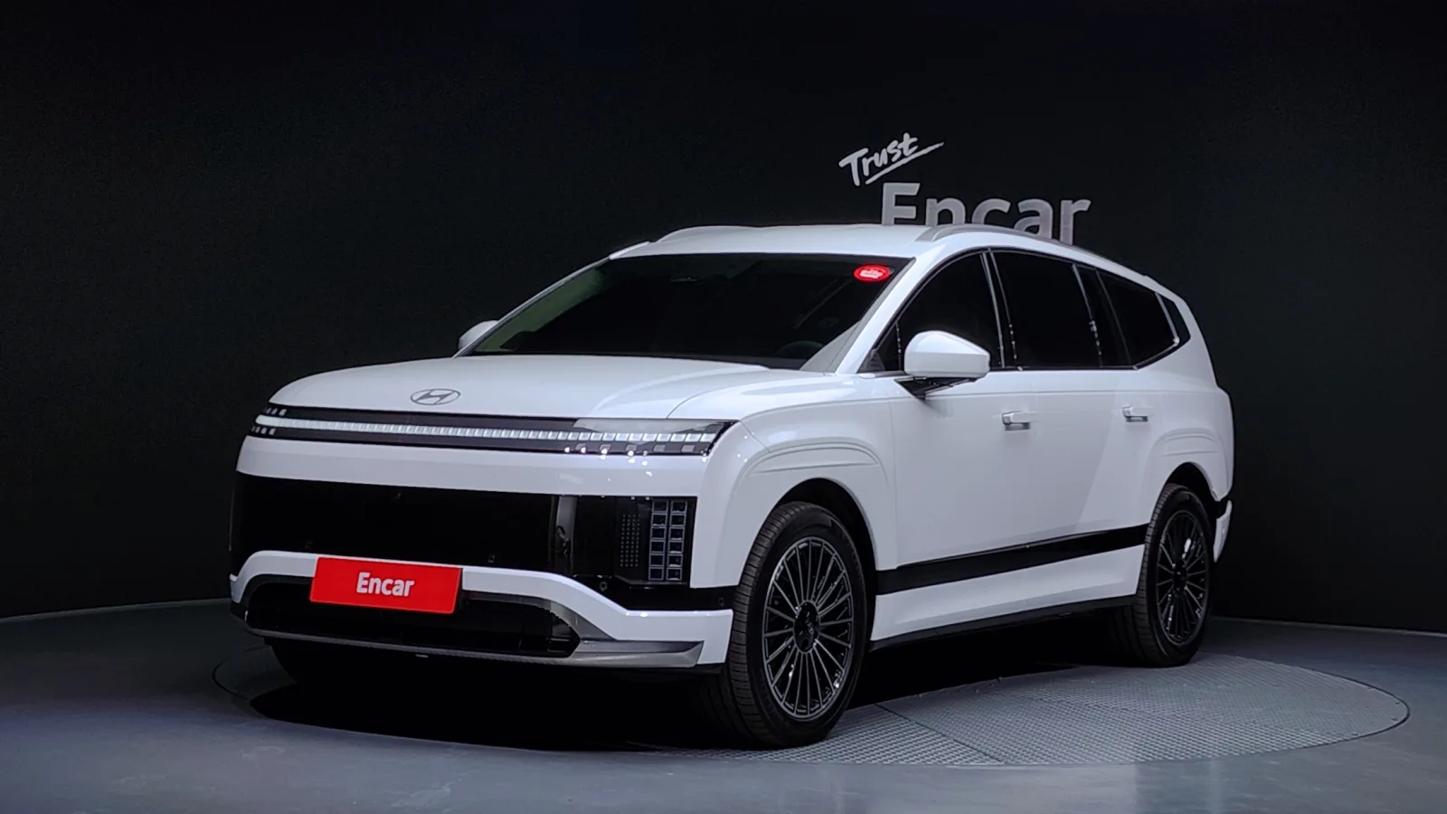 2025 Hyundai Ioniq 9