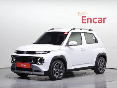 2025 Hyundai Casper