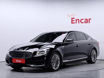 2019 Kia K9