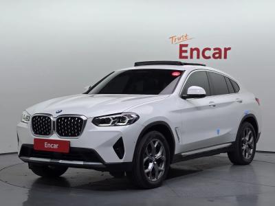 2023 BMW X4