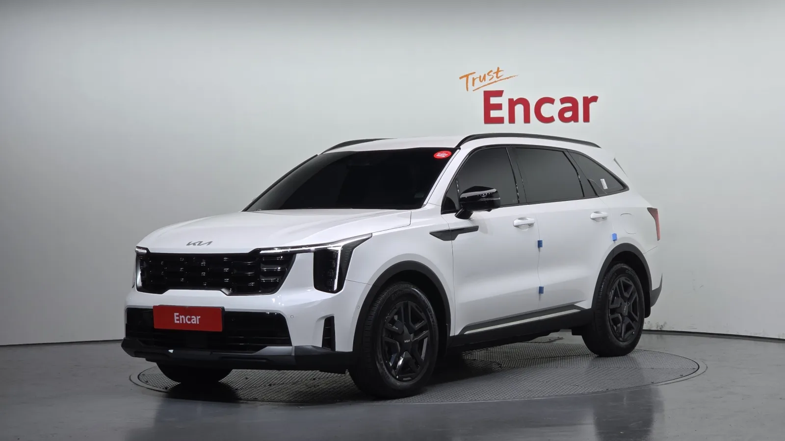 2024 Kia Sorento