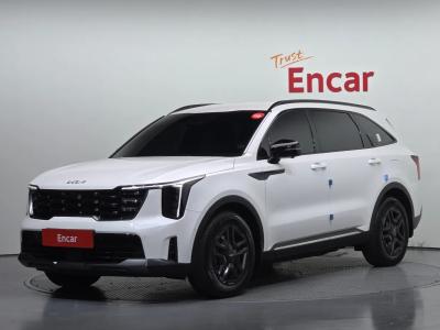 2024 Kia Sorento