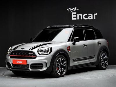 2023 Mini Countryman