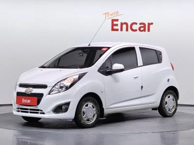2014 Chevrolet Spark