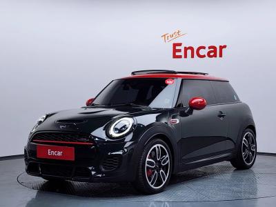 2019 MINI Cooper