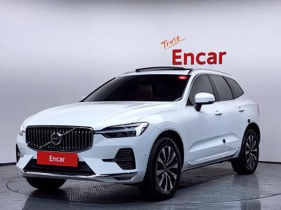 2024 Volvo XC60