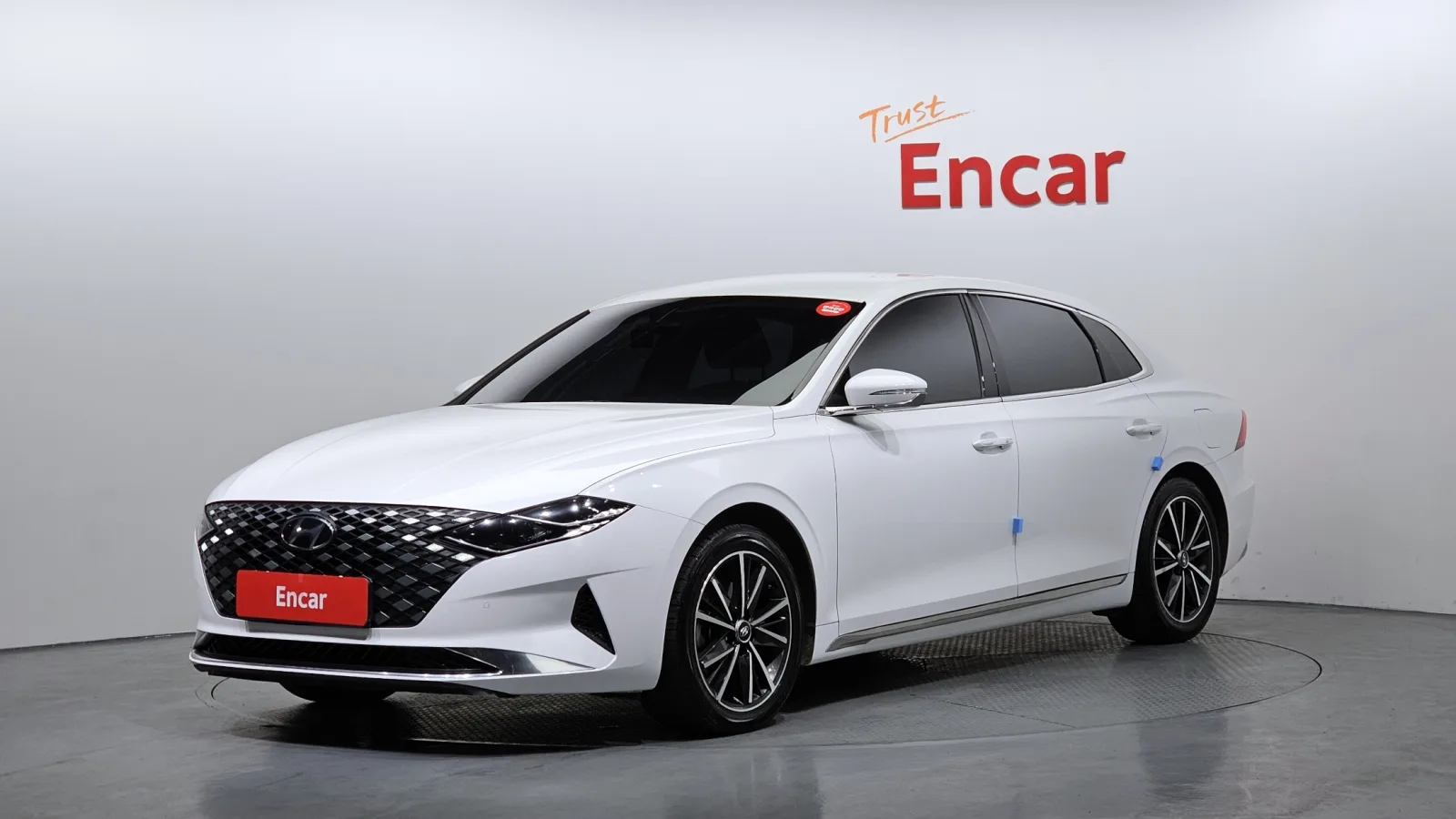 2022 Hyundai Grandeur