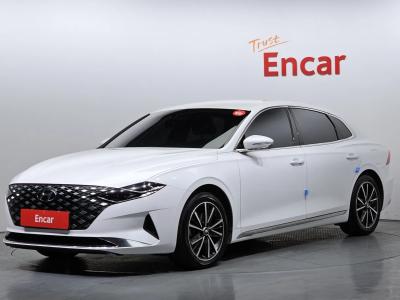 2022 Hyundai Grandeur