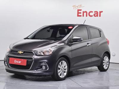 2016 Chevrolet Spark