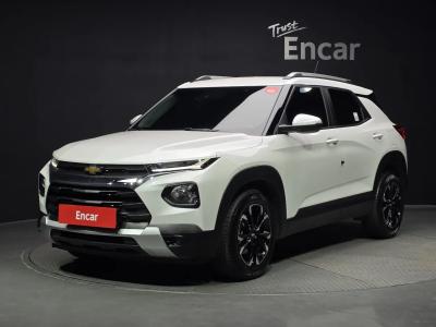 2021 Chevrolet Trailblazer