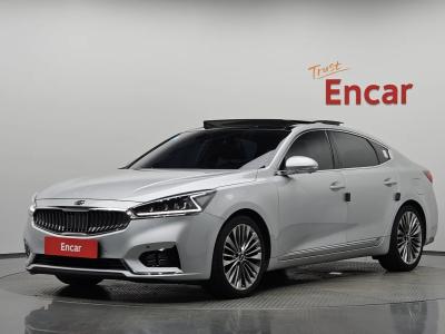 2019 Kia K7
