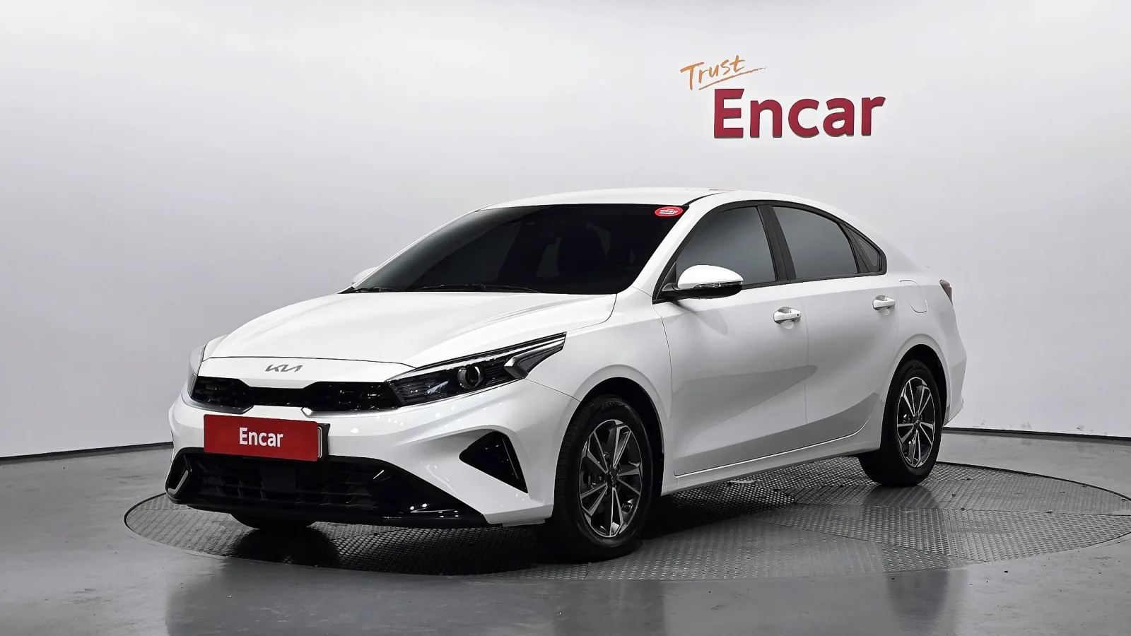2023 Kia K3