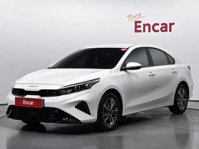 2023 Kia K3