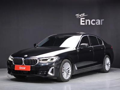 2023 BMW 5-Series