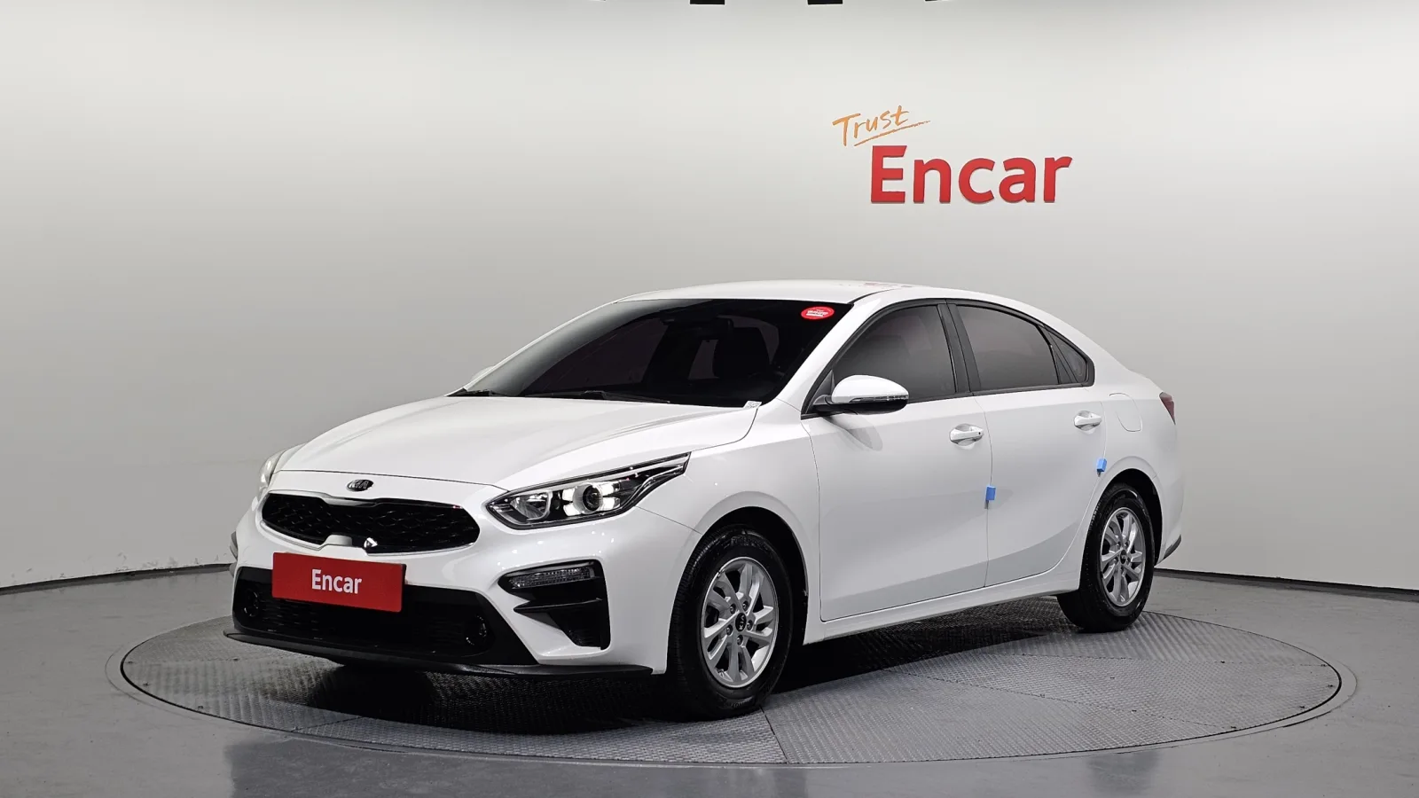 2020 Kia K3