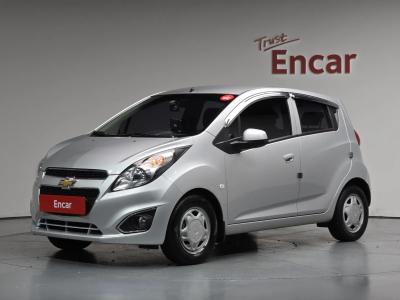 2014 Chevrolet Spark