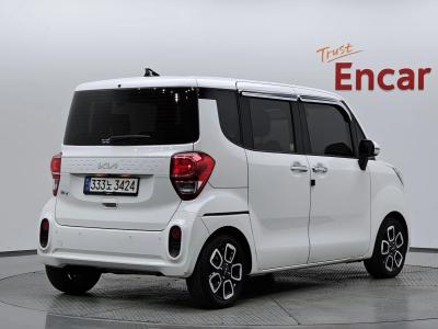 2022 Kia RAY