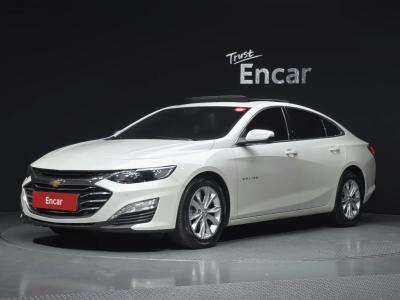2019 Chevrolet Malibu
