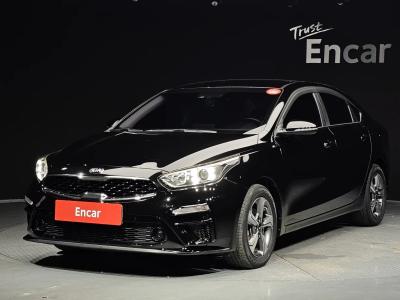 2019 Kia K3