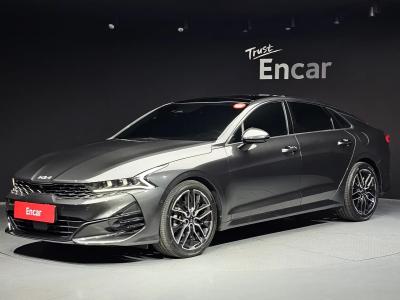 2020 Kia K5
