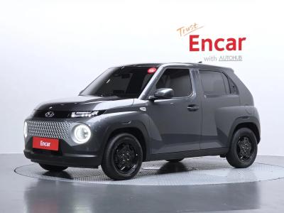 2023 Hyundai Casper
