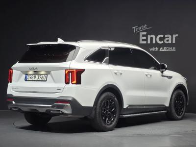 2024 Kia Sorento