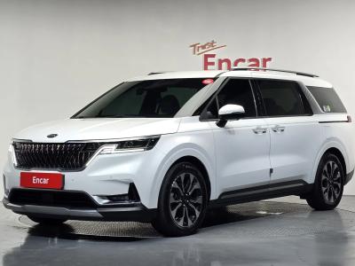 2021 Kia Canival