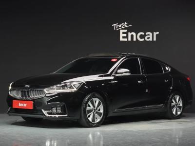 2017 Kia K7