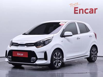 2023 Kia Picanto