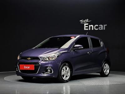 2017 Chevrolet Spark