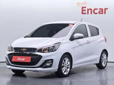 2020 Chevrolet Spark