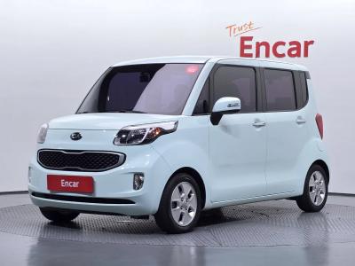2016 Kia RAY