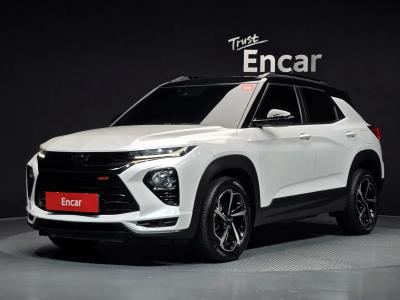 2023 Chevrolet Trailblazer