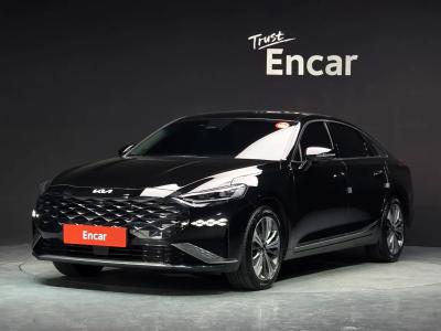 2023 Kia K8
