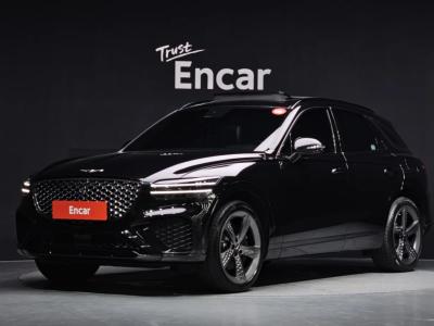 2023 Genesis GV70