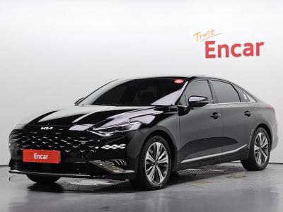 2023 Kia K8