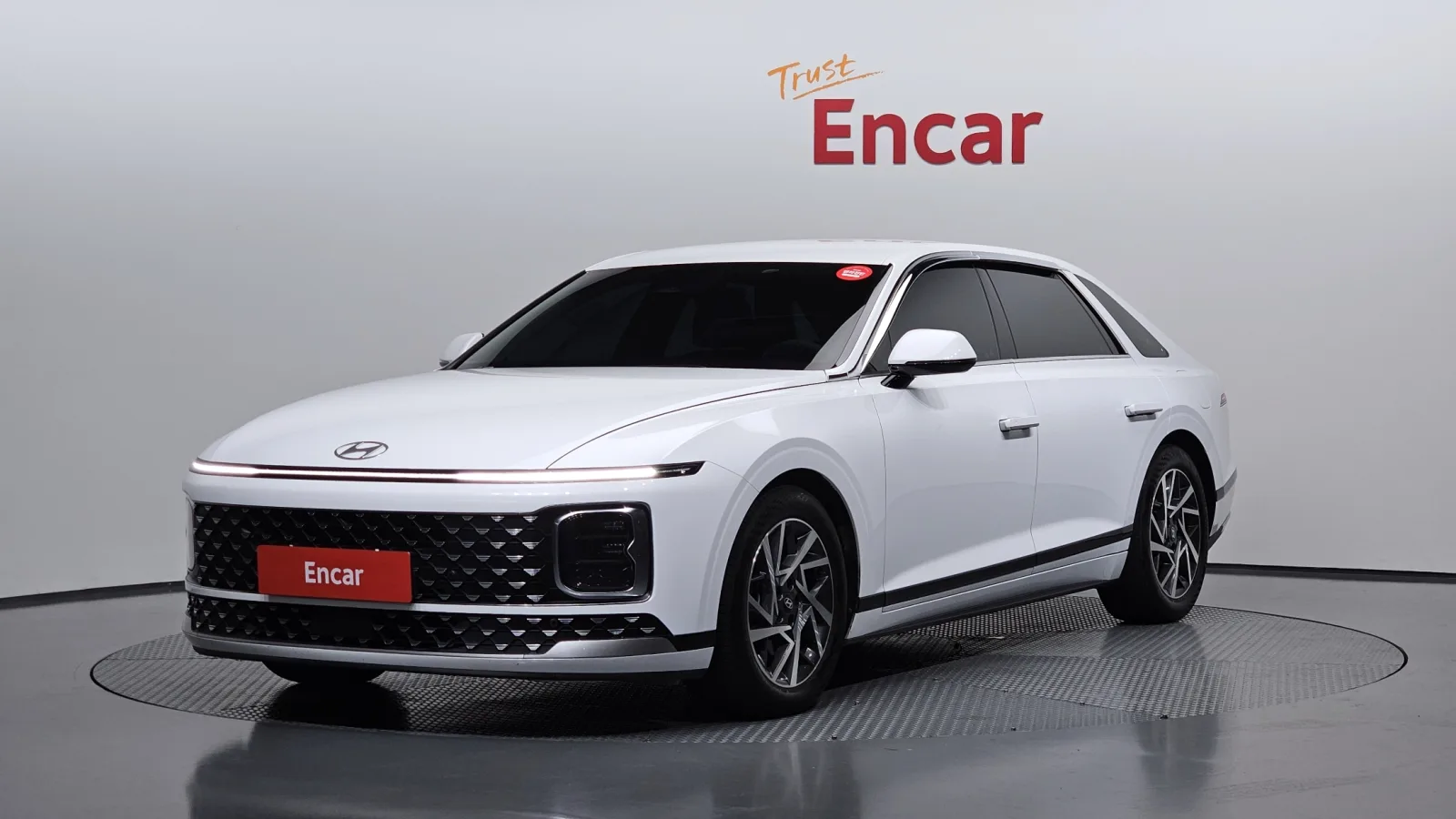 2023 Hyundai Grandeur