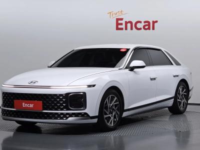 2023 Hyundai Grandeur