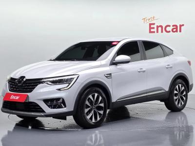 2023 Renault Korea XM3