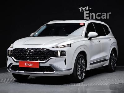 2021 Hyundai Santa Fe