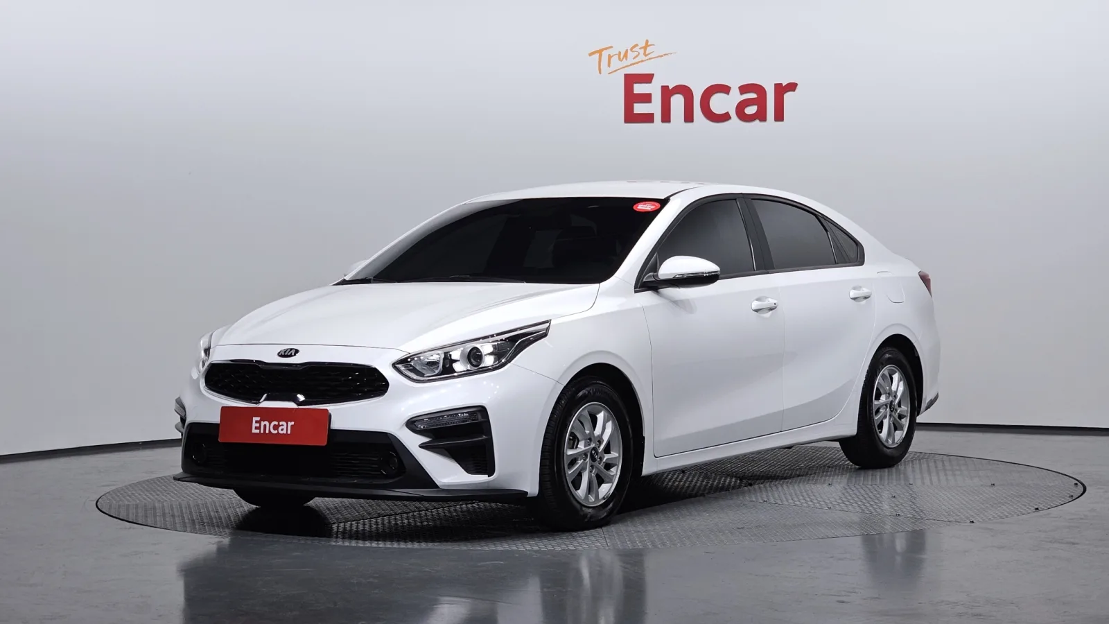 2021 Kia K3