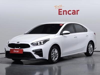 2021 Kia K3