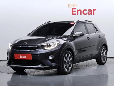 2019 Kia Stonic