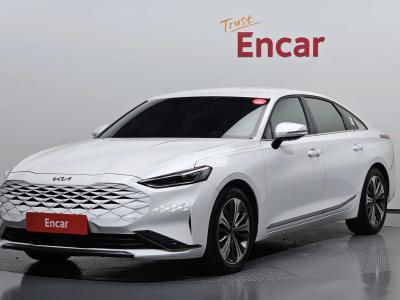 2023 Kia K8