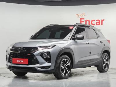 2023 Chevrolet Trailblazer