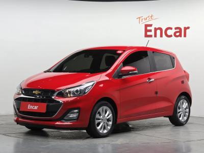 2019 Chevrolet Spark