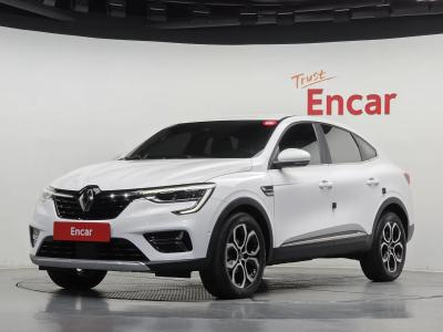 2022 Renault Korea XM3