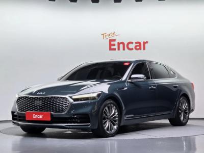 2023 Kia K9